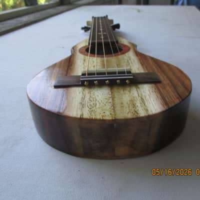 G.S.Monroe Tiple Doliente 2026 - Gloss Polyurethane image 4