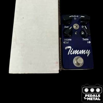 Paul Cochrane Timmy V2 Overdrive 2010s - Various - X18582 image 1