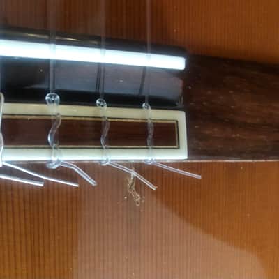 Jose Ramirez R4 2000 Rosewood / Cedar Top image 21