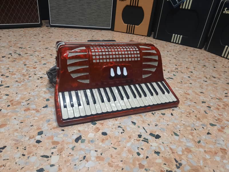 Fisarmonica Excelsior image 1