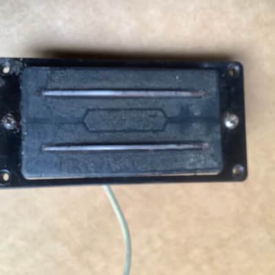 Bill Lawrence Vintage rail humbucker pickup made in USA image 5