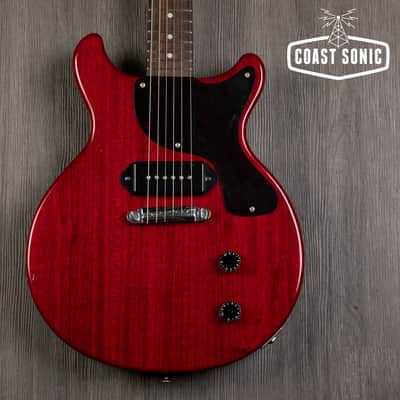 1990s Greco Les Paul Junior DC EJR-600D image 1