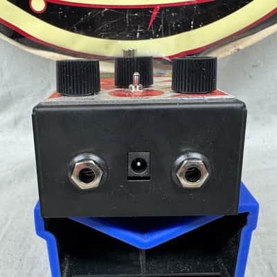 Maestro Invader Distortion Pedal image 5