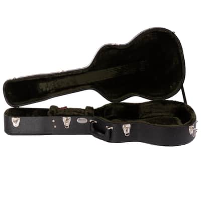 Martin 000-17 Standard Series Acoustic Guitar, All-Mahogany, Natural w/Hardshell Case image 8