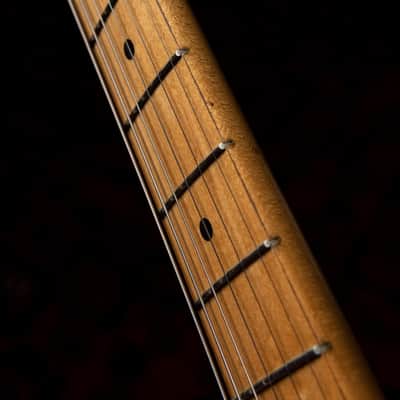 🇯🇵 1995 Fender TC72 '72 Telecaster Custom, 2-Piece Ash Body, Order, FujiGen, MIJ, Japan image 23