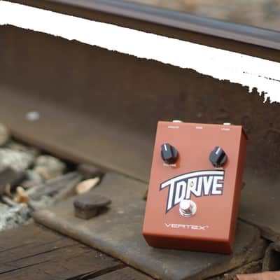 Vertex T Drive - Brown image 4