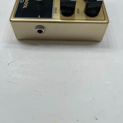 Gokko GK-36 Plexibox British Overdrive Distortion Guitar Effect Pedal image 5