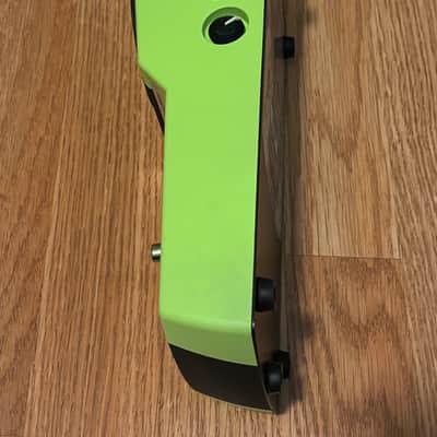 Fender Sub-Lime Bass Fuzz 2000s - Green image 2