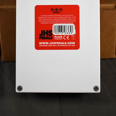 JHS Colour Box V2 image 8