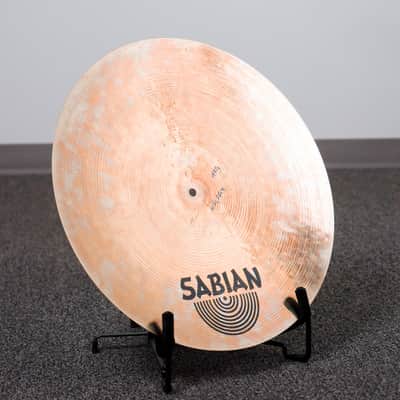 Sabian HH Flat Bell Ride - 20" image 2