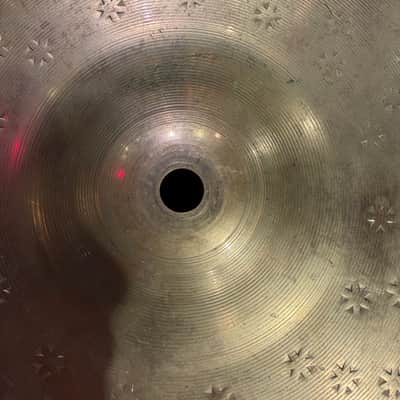 Zildjian 14" Z Custom Hi-Hat Cymbals (Pair) image 7