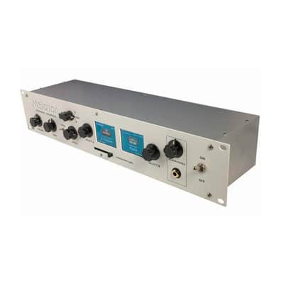 Mellotron M4000D Rack with 100 Original Mellotron and Chamberlin Sounds image 3