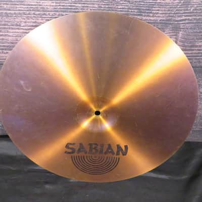 Sabian 16″ VFX FLAT CRASH image 4