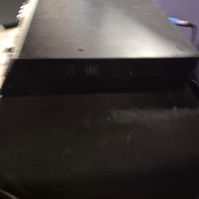 Kustom Groove bass 1200w combo turned head/ killer image 3