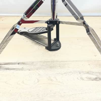 Roland VH-10 V-Hi-Hat 12" Cymbal Pad w/ Controller & Hi Hat Stand image 10