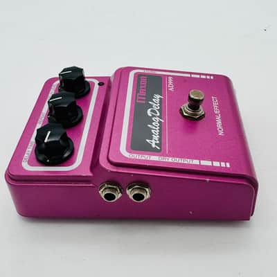 Maxon AD-999 2010s - Pink image 5