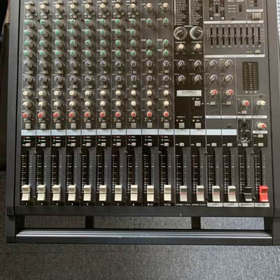 Yamaha EMX5000 2000 - Grey image 2