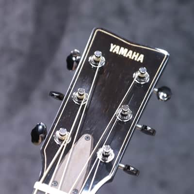 Yamaha FG9 M Acoustic Guitar 2024 - Natural / Nitrocellulose lacquer finish image 20