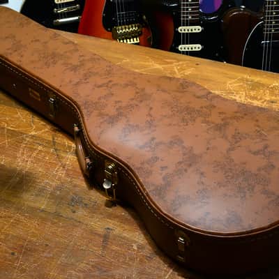 Gibson Custom Shop True Historic 1958 Les Paul Reissure Lemon Burst 2015' image 15