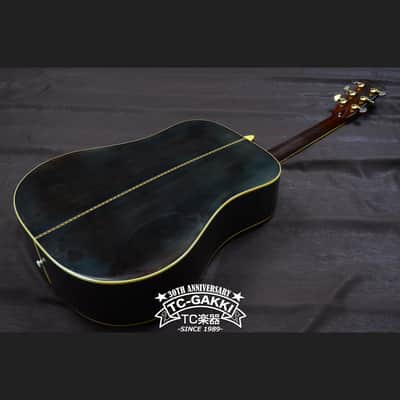 Tokai Snappy 1980 SW-2000 (Cat's Eyes CE-2000) | Reverb