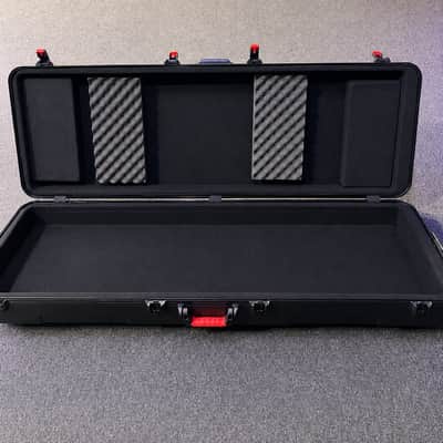 Yamaha Montage 8 88-Key Synthesizer Workstation + Hard Case image 5