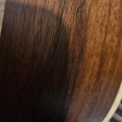 *B-Stock* Kala KA-SA-T Solid Acacia Tenor Ukulele w/ Kala Pickup image 6
