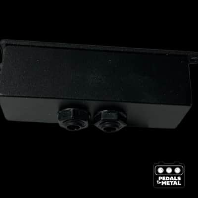 Temple Audio XLR MOD Male / Male -x14187 image 3