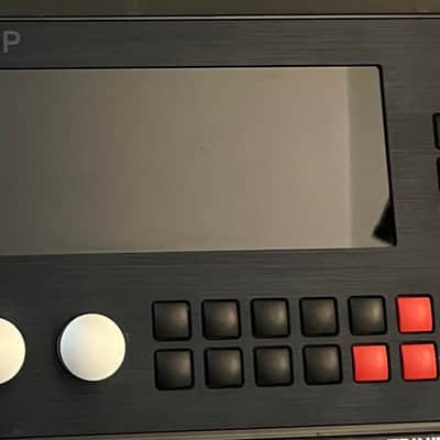 Percussa SSP Super Signal Processor image 2
