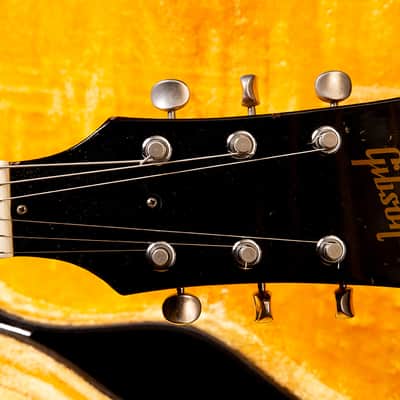 Gibson SG Junior 1968 - Cherry Red image 3
