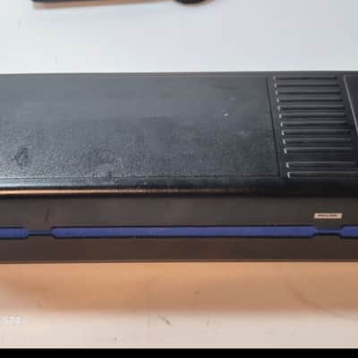 Philips N 8403 stereo electret microphones (matched) 1970 - Flawless image 3