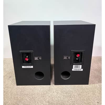 Alesis Monitor 1 - Studio Monitors - Fair - Pair image 4