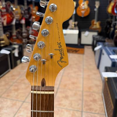Fender American Standard stratocaster 1994 - Natural image 3