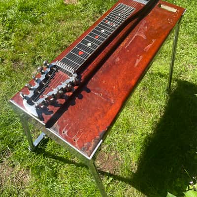 1974 Sho bud The Professional SD10 8x4 W/ OHSC image 13