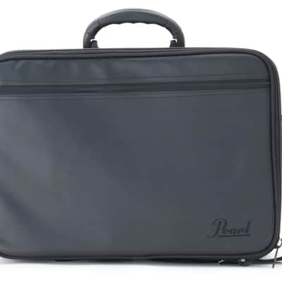 Pearl Eliminator Mono Pro Double  Bass Drum Pedal image 4