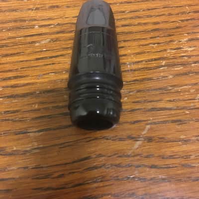 Mouthpiece Cafe Espresso Size 6 Alto Sax Mouthpiece image 1
