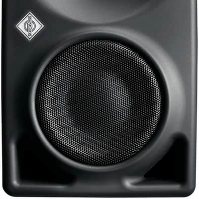 Mint Neumann KH 80 DSP A G US Active Powered 4" Nearfield Studio Monitor Speaker image 2