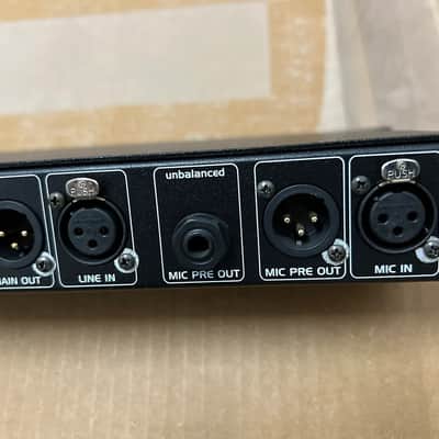 Grace Design m103 Channel Strip 2010s - Black image 3