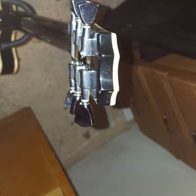 Peavey  JF2 EX 2008? Gold Sparkle image 8