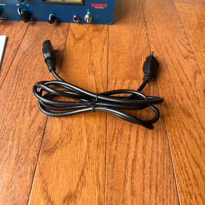 Warm Audio WA-1B Tube Opto Compressor Bild 8