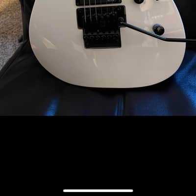 ESP LTD M-1000 FR - White image 3