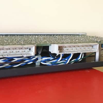 Immagine Studer C 963 group / bus / subgroup channel with compressor / limiter - 4