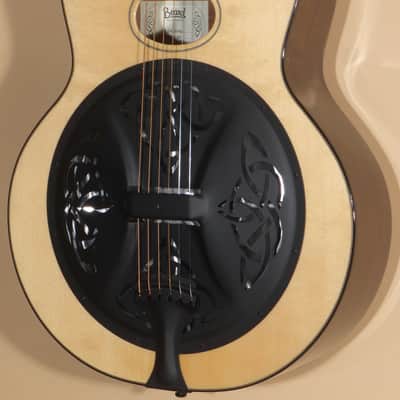 New Custom Beard A-Odyssey Custom Roundneck image 1