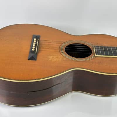 Martin 0-42 1928 Pre-War Guitar w/ Case image 21