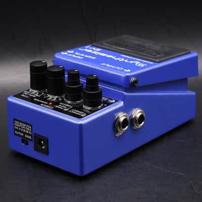 BOSS SY-1 Synthesizer (08/12) image 3