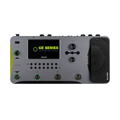 Mooer Audio GE1000 - Guitar Multi Effects image 1
