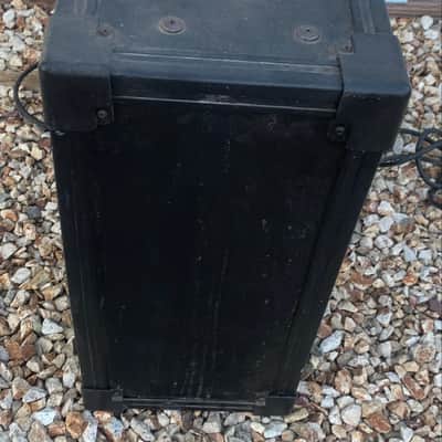 Sunn Guitar Amplifier Stinger 60 80’s - Black image 10