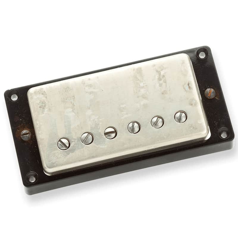 Seymour Duncan Antiquity Humbucker Bridge Pickup image 1