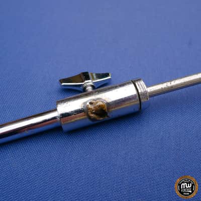 Sonor Teardrop Bassdrum Cymbal Holder 60s Z 5213 Ultra RARE No.2 image 10