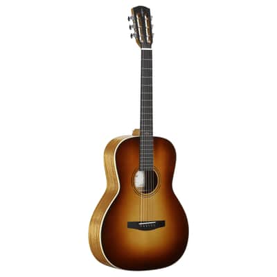 Alvarez Laureate LT60e Sunset 2025 Model, JUST ARRIVED! Flexicase included! (NEW DEMO) image 2