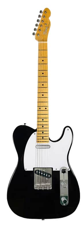 Tokai Breezysound Black image 1
